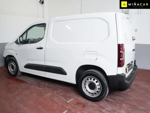 Opel Combo Furgon 1.5 TD Select L H1 1000kg 75 kW (102 CV)