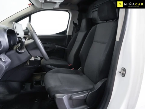 Opel Combo Furgon 1.5 TD Select L H1 1000kg 75 kW (102 CV)