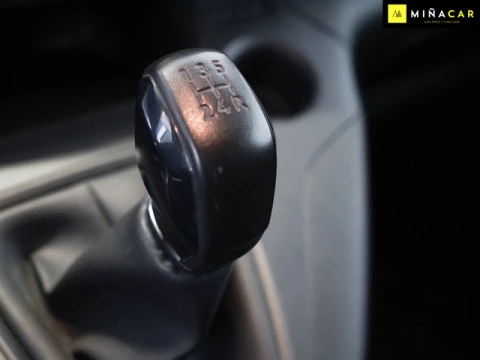 Opel Combo Furgon 1.5 TD Select L H1 1000kg 75 kW (102 CV)