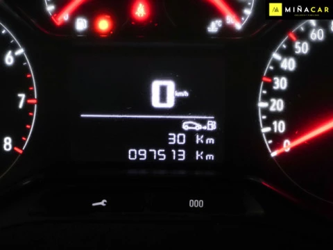 Opel Combo Furgon 1.5 TD Select L H1 1000kg 75 kW (102 CV)