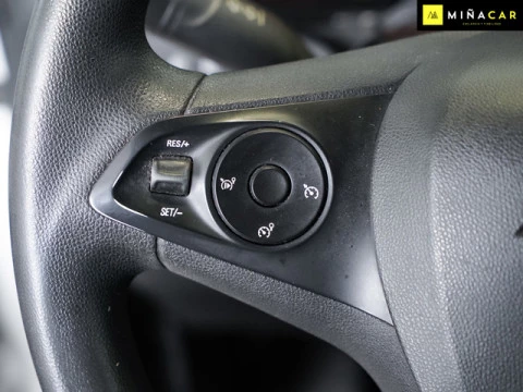 Opel Combo Furgon 1.5 TD Select L H1 1000kg 75 kW (102 CV)