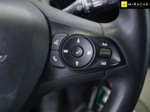 Opel Combo Furgon 1.5 TD Select L H1 1000kg 75 kW (102 CV)