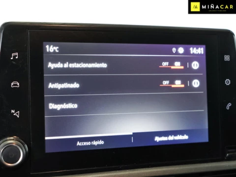 Opel Combo Furgon 1.5 TD Select L H1 1000kg 75 kW (102 CV)