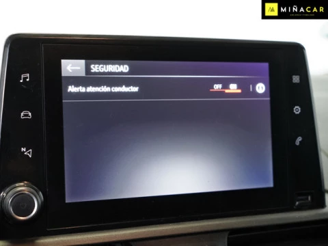 Opel Combo Furgon 1.5 TD Select L H1 1000kg 75 kW (102 CV)