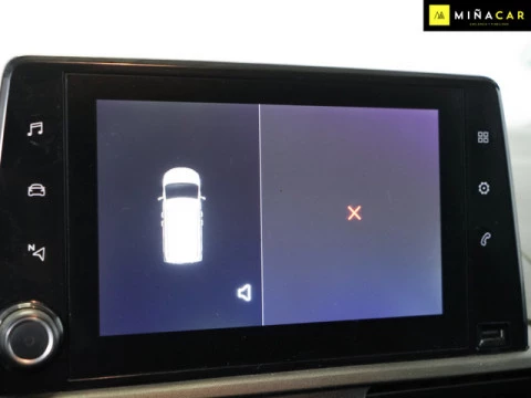 Opel Combo Furgon 1.5 TD Select L H1 1000kg 75 kW (102 CV)