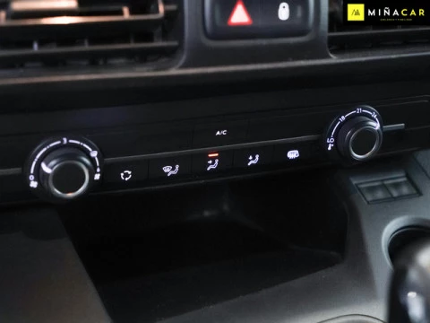 Opel Combo Furgon 1.5 TD Select L H1 1000kg 75 kW (102 CV)