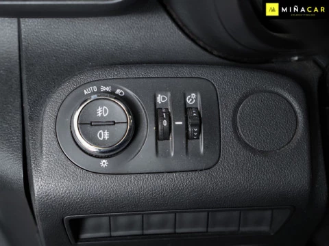 Opel Combo Furgon 1.5 TD Select L H1 1000kg 75 kW (102 CV)