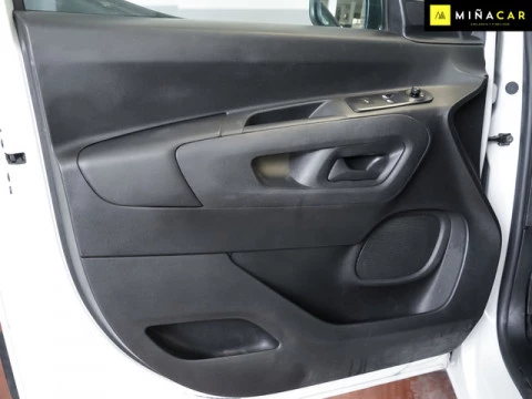 Opel Combo Furgon 1.5 TD Select L H1 1000kg 75 kW (102 CV)