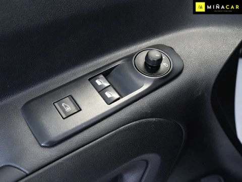 Opel Combo Furgon 1.5 TD Select L H1 1000kg 75 kW (102 CV)