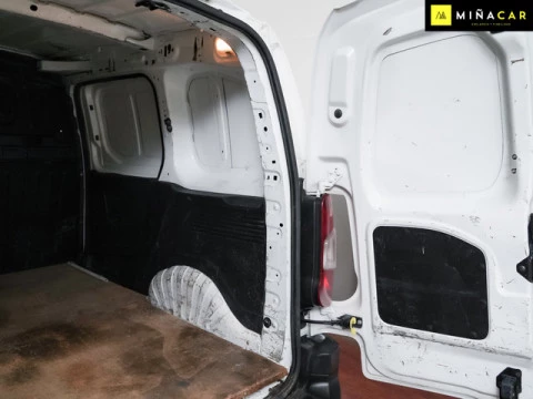 Opel Combo Furgon 1.5 TD Select L H1 1000kg 75 kW (102 CV)