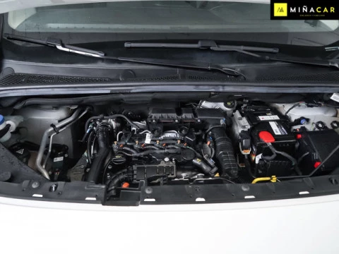 Opel Combo Furgon 1.5 TD Select L H1 1000kg 75 kW (102 CV)