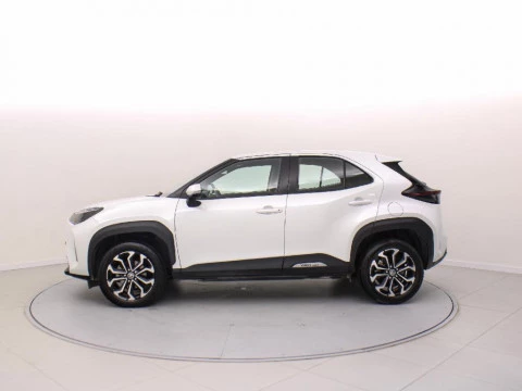 Toyota Yaris Cross 1.5 VVT-I HYBRID ACTIVE PLUS 116CV 5P