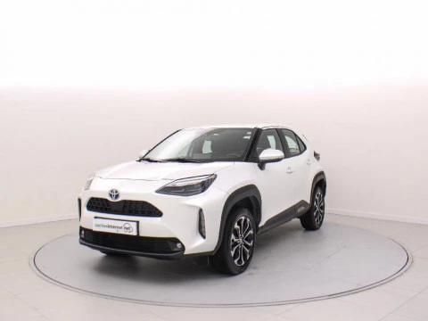 Toyota Yaris Cross 1.5 VVT-I HYBRID ACTIVE PLUS 116CV 5P