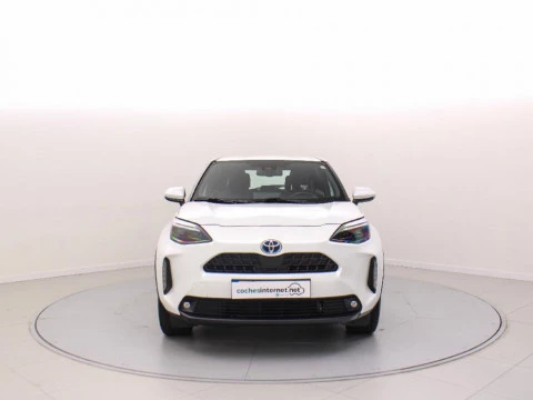 Toyota Yaris Cross 1.5 VVT-I HYBRID ACTIVE PLUS 116CV 5P