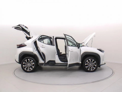 Toyota Yaris Cross 1.5 VVT-I HYBRID ACTIVE PLUS 116CV 5P