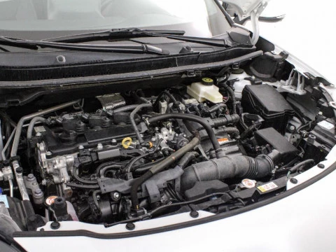 Toyota Yaris Cross 1.5 VVT-I HYBRID ACTIVE PLUS 116CV 5P