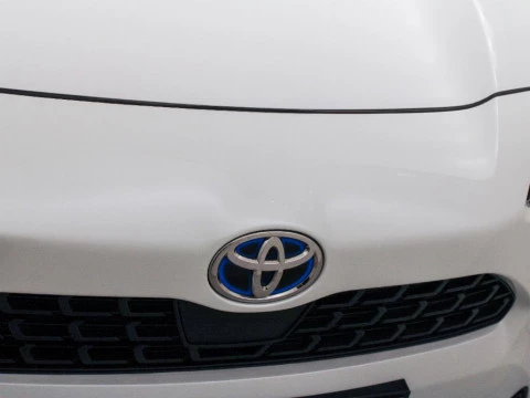 Toyota Yaris Cross 1.5 VVT-I HYBRID ACTIVE PLUS 116CV 5P