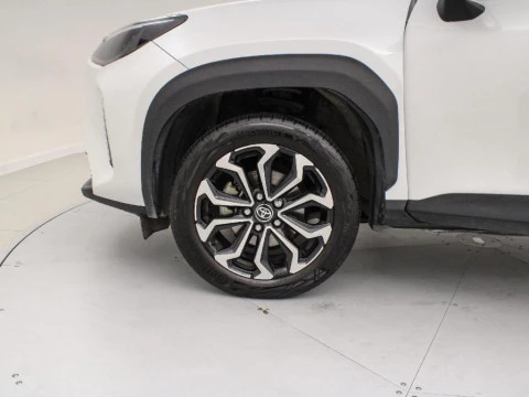 Toyota Yaris Cross 1.5 VVT-I HYBRID ACTIVE PLUS 116CV 5P