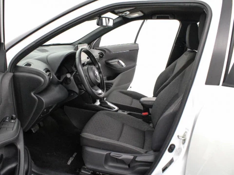 Toyota Yaris Cross 1.5 VVT-I HYBRID ACTIVE PLUS 116CV 5P