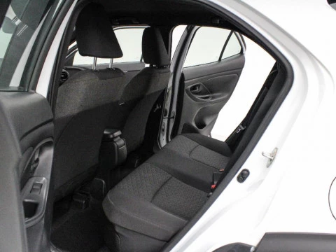 Toyota Yaris Cross 1.5 VVT-I HYBRID ACTIVE PLUS 116CV 5P