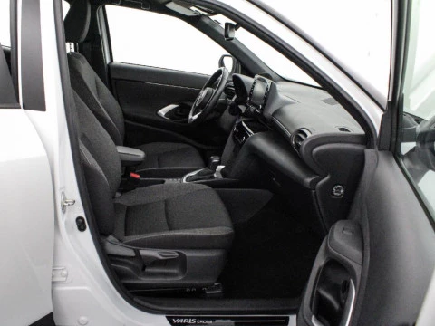 Toyota Yaris Cross 1.5 VVT-I HYBRID ACTIVE PLUS 116CV 5P
