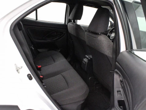 Toyota Yaris Cross 1.5 VVT-I HYBRID ACTIVE PLUS 116CV 5P