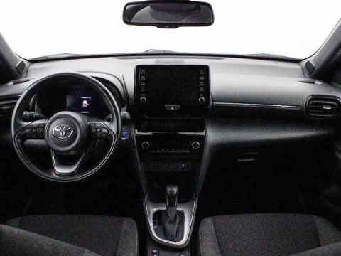 Toyota Yaris Cross 1.5 VVT-I HYBRID ACTIVE PLUS 116CV 5P