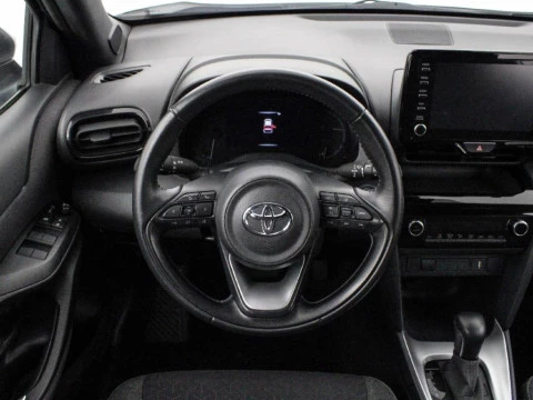 Toyota Yaris Cross 1.5 VVT-I HYBRID ACTIVE PLUS 116CV 5P