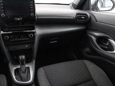 Toyota Yaris Cross 1.5 VVT-I HYBRID ACTIVE PLUS 116CV 5P