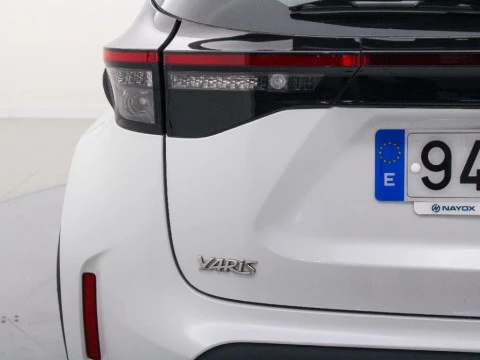 Toyota Yaris Cross 1.5 VVT-I HYBRID ACTIVE PLUS 116CV 5P