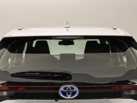 Toyota Yaris Cross 1.5 VVT-I HYBRID ACTIVE PLUS 116CV 5P