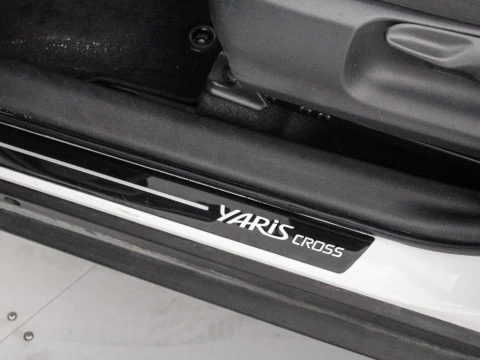 Toyota Yaris Cross 1.5 VVT-I HYBRID ACTIVE PLUS 116CV 5P