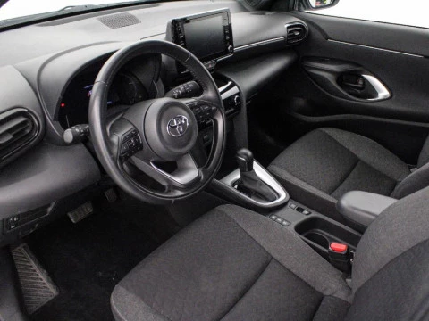 Toyota Yaris Cross 1.5 VVT-I HYBRID ACTIVE PLUS 116CV 5P