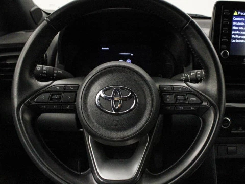 Toyota Yaris Cross 1.5 VVT-I HYBRID ACTIVE PLUS 116CV 5P