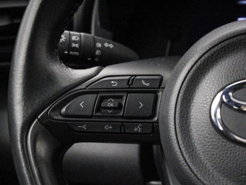 Toyota Yaris Cross 1.5 VVT-I HYBRID ACTIVE PLUS 116CV 5P