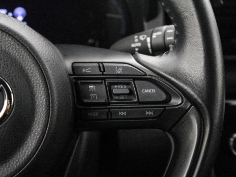 Toyota Yaris Cross 1.5 VVT-I HYBRID ACTIVE PLUS 116CV 5P