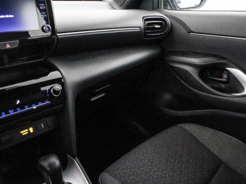 Toyota Yaris Cross 1.5 VVT-I HYBRID ACTIVE PLUS 116CV 5P