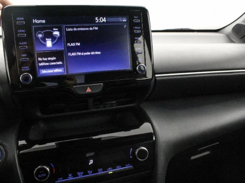 Toyota Yaris Cross 1.5 VVT-I HYBRID ACTIVE PLUS 116CV 5P