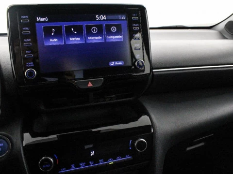 Toyota Yaris Cross 1.5 VVT-I HYBRID ACTIVE PLUS 116CV 5P