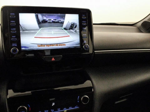 Toyota Yaris Cross 1.5 VVT-I HYBRID ACTIVE PLUS 116CV 5P