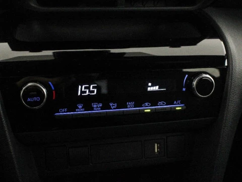 Toyota Yaris Cross 1.5 VVT-I HYBRID ACTIVE PLUS 116CV 5P