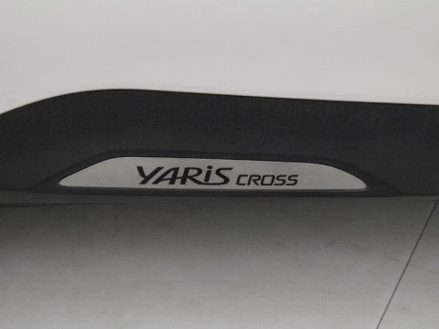 Toyota Yaris Cross 1.5 VVT-I HYBRID ACTIVE PLUS 116CV 5P