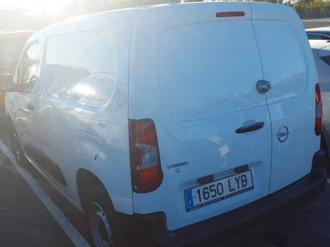 Opel Combo 1.5 TD 75kW (100CV) Express L H1 650kg