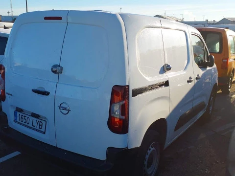 Opel Combo 1.5 TD 75kW (100CV) Express L H1 650kg