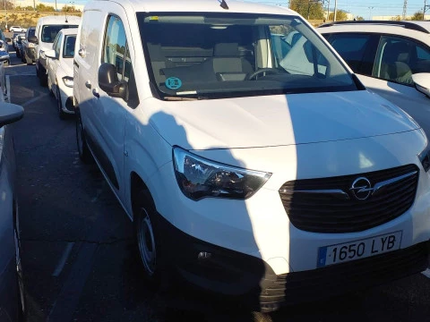 Opel Combo 1.5 TD 75kW (100CV) Express L H1 650kg