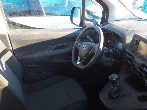 Opel Combo 1.5 TD 75kW (100CV) Express L H1 650kg