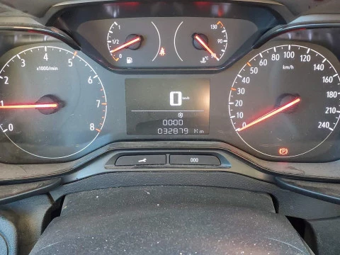 Opel Combo 1.5 TD 75kW (100CV) Express L H1 650kg