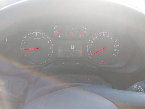 Opel Combo 1.5 TD 75kW (100CV) Express L H1 650kg