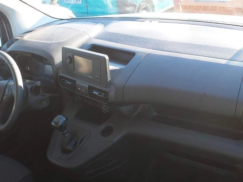 Opel Combo 1.5 TD 75kW (100CV) Express L H1 650kg