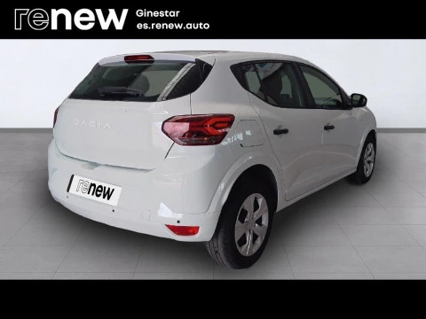 Dacia Sandero   TCe Essential 67kW